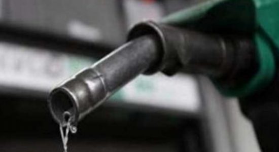 35,000MT of 92 Octane to Sri Lanka under Indian Credit Line