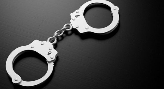 Over 100 arrested for de-foresting Somawathie