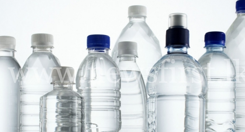 #PriceHikeMonday : Bottled Water prices increased