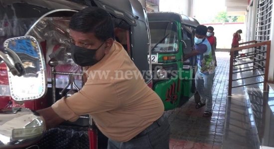Sri Lanka’s Fuel Crisis : Despite multiple assurance from Min. Lokuge, people are still in line