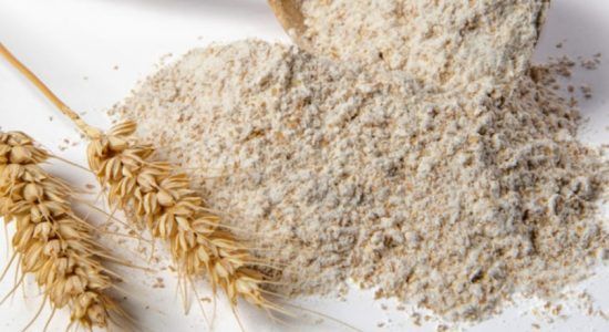 Wheat Flour prices increased with immediate effect
