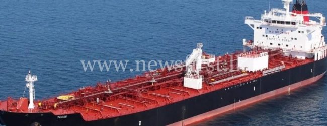 37,000 MT of Diesel at Colombo Port