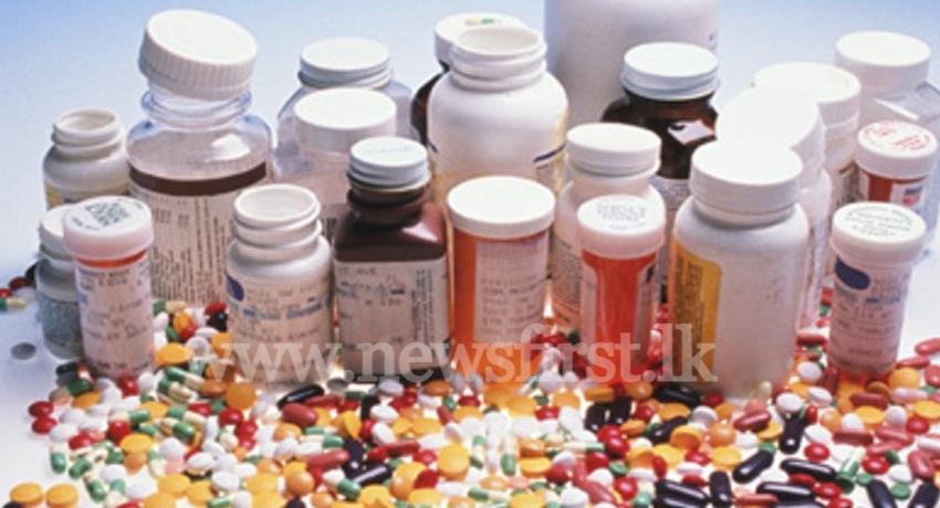 Dollar crisis to lead to pharmaceutical crisis?; Industry urges immediate solutions
