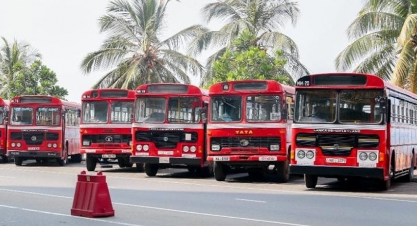Bus operations increased, says SLTB