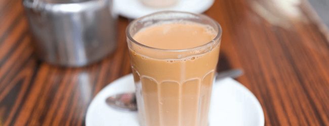 Cup of milk tea to become Rs. 100/-