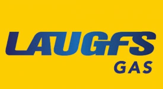 Laugfs gas increases prices of LP cylinders