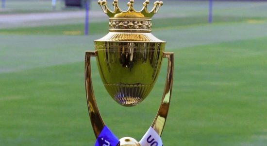 Asia Cup 2022 to be held in Sri Lanka