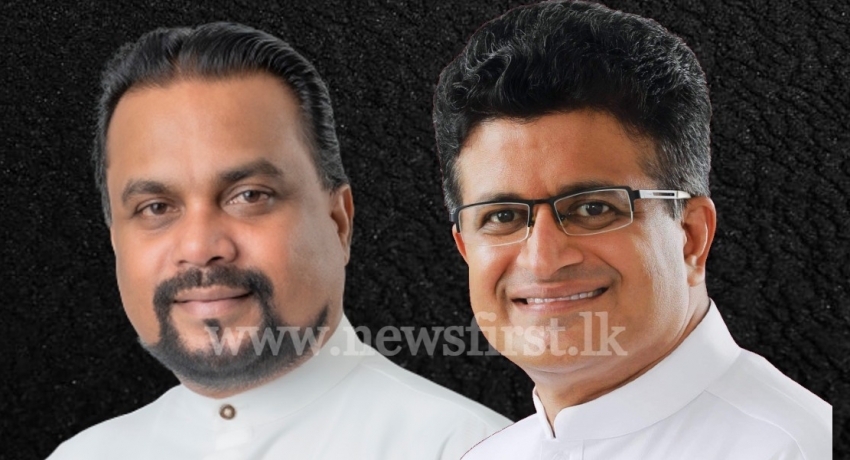 Wimal & Gammanpila removed from positions by President