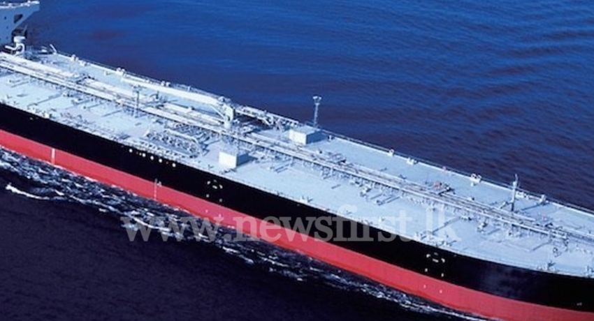 Petrol shipment to reach Sri Lanka today (19)