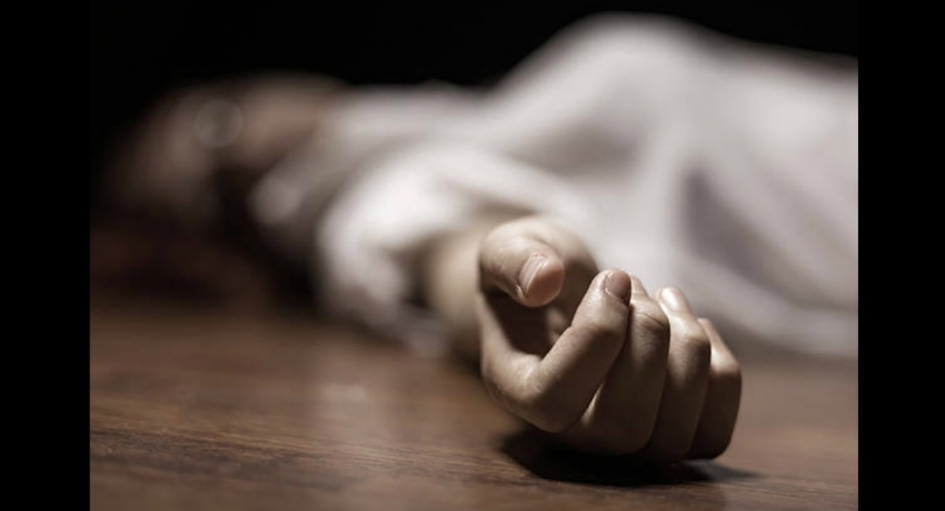 Six-year old girl dies in train accident