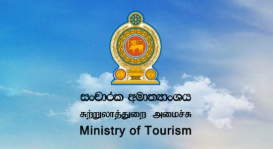 $582mn income from tourism industry so far in 2022