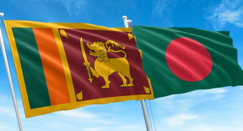 Sri Lanka seeking another US $ 250 Mn swap from Bangladesh