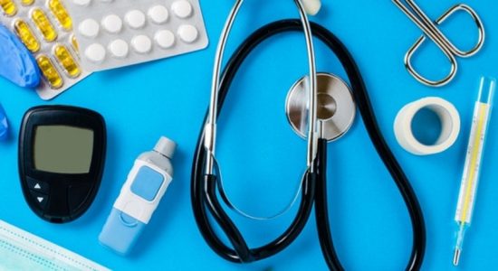 Medical Devices Shortage affect National Hospital