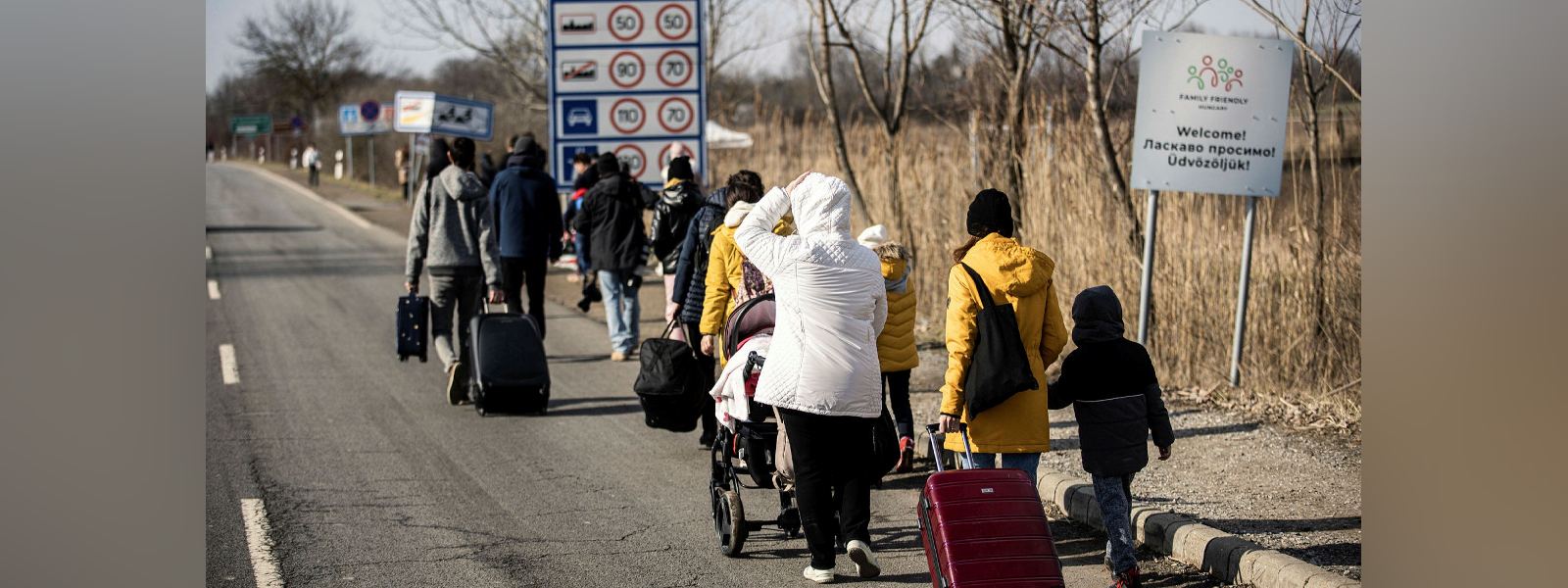 Russia declares a partial ceasefire