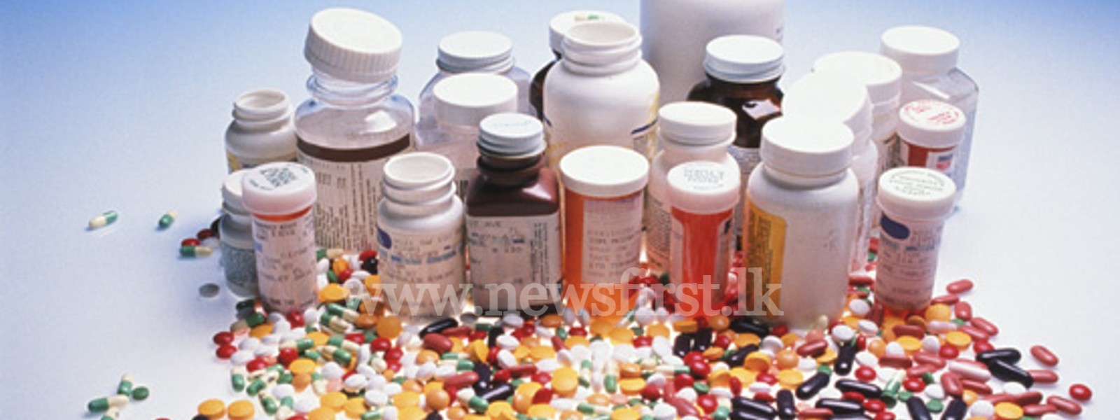Dollar crisis to lead to pharmaceutical crisis?; Industry urges immediate solutions