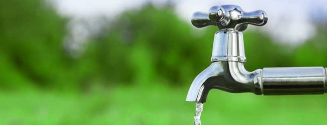 MP water bills have accumulated to over Rs. 16Mn