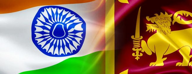 India keen on investing in SL ports & energy areas