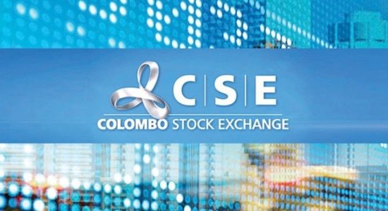CSE ends trading on a high note with Rs. 3.5Bn turnover