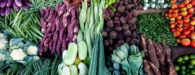 Fuel shortage affects vegetable supply