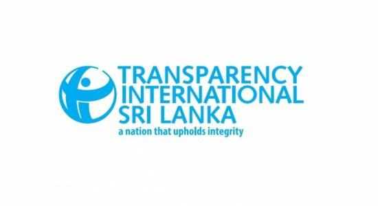 TISL points out concerns in Data Protection Bill: ‘Could be a blow to Sri Lanka’s democracy’