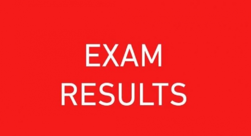 Grade 5 Scholarship Exam results are out