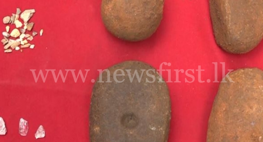 14,000-year-old settlement in remote Kalutara