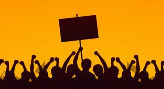 ENOUGH!: 43rd Brigade wants US to take back its people