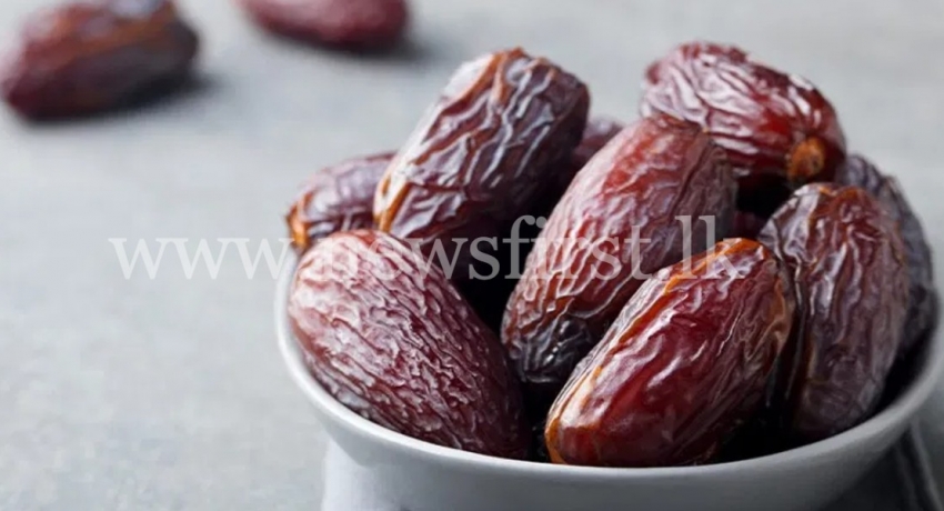 Tax on imported dates reduced by Rs. 199/- per kilo