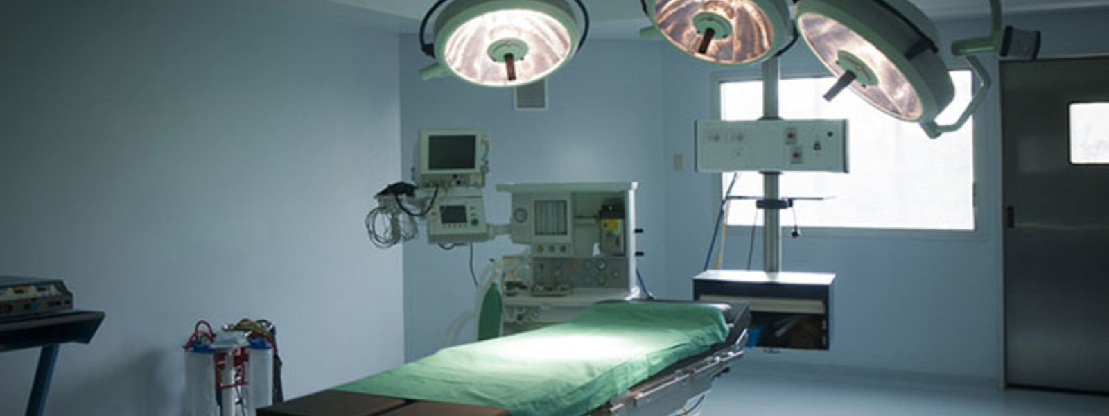 Surgeries resume at Peradeniya Teaching Hospital