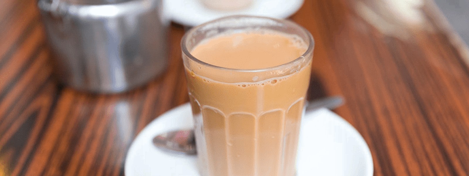 Cup of milk tea to become Rs. 100/-