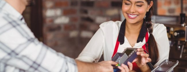 LankaPay Cards offer lowest Merchant Commission at 1%