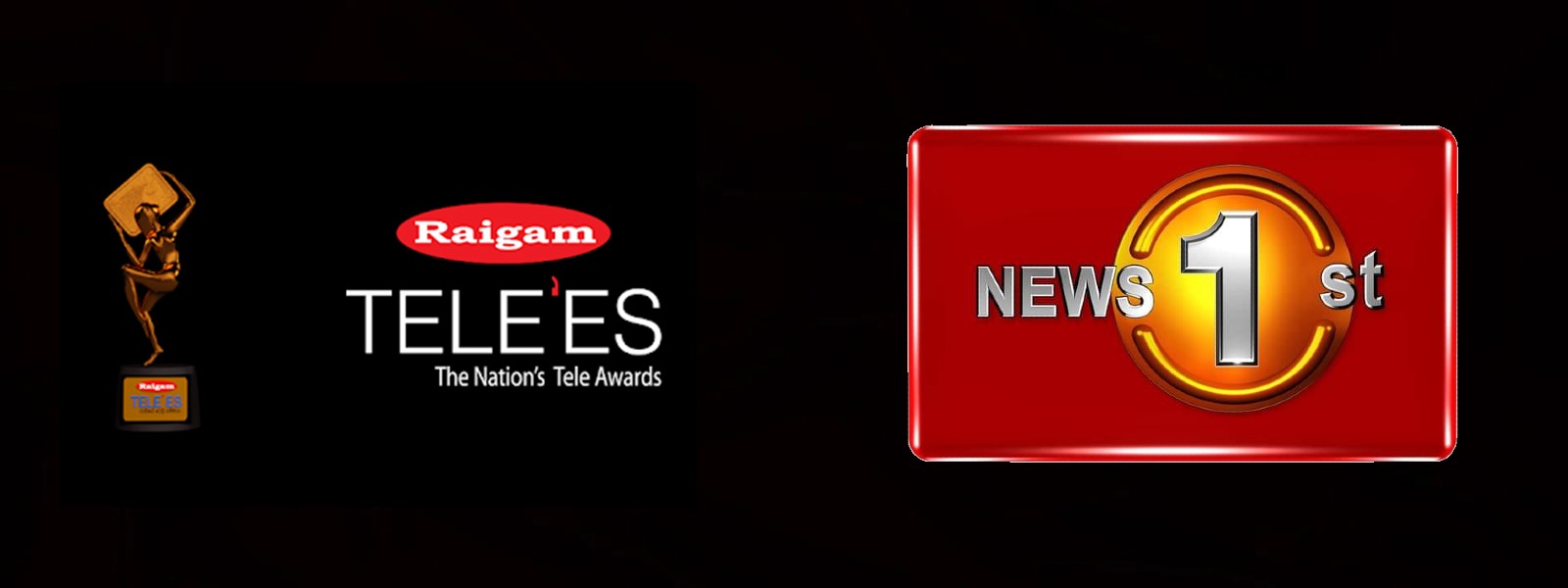 News 1st wins ‘Best News Network’ at Raigam Tele Awards | wins multiple other awards