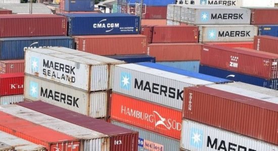 Container Transporters increase costs by 60%