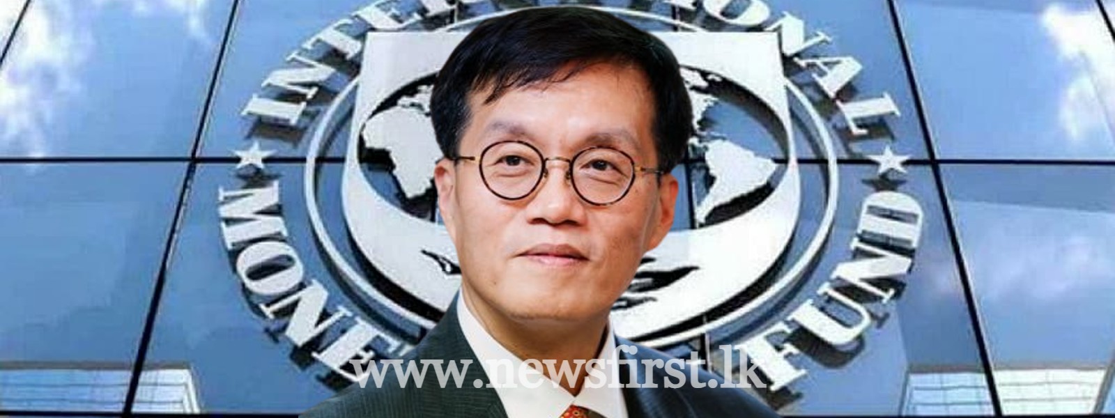 IMFs Changyong Rhee who visited Sri Lanka last week, retires to take up new post
