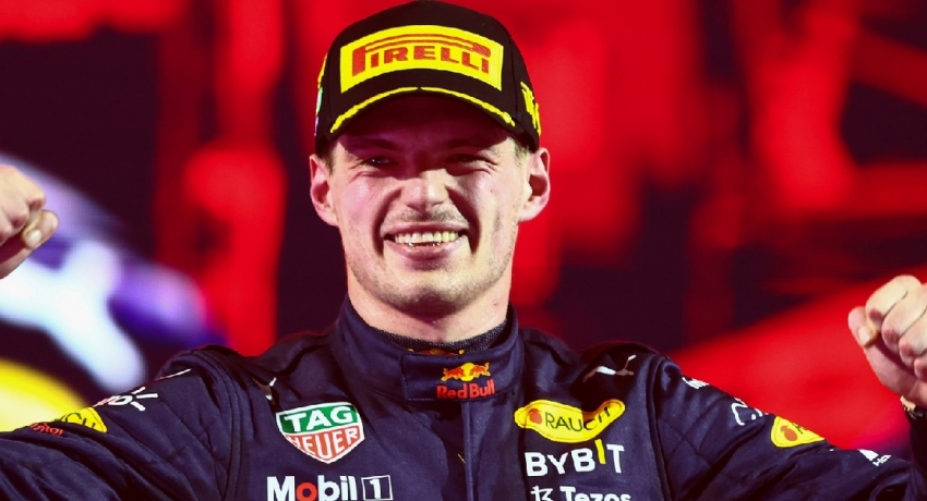 Verstappen beats Leclerc by just 0.5s in epic Saudi Arabian Grand Prix