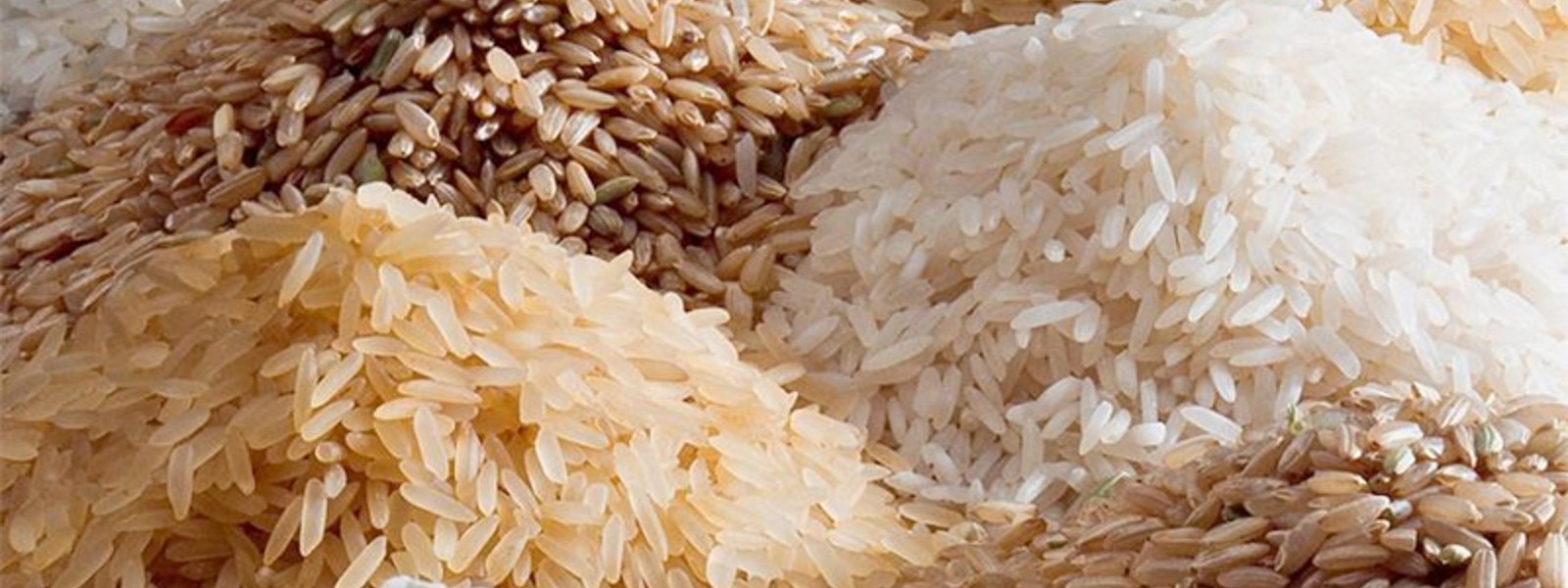 NO Rice Shortage, assured Trade Ministry