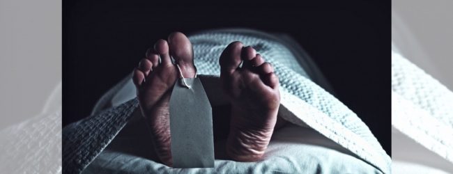 42-year-old man clubbed to death in Ambalangoda