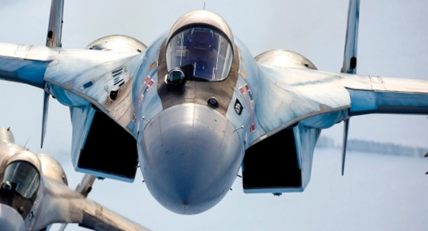 Russian forces destroy 58 planes, 46 drones during operation in Ukraine