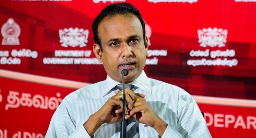 Cabinet green light to speak with IMF team in SL