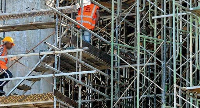 1.2Mn in construction industry to face unemployment next month