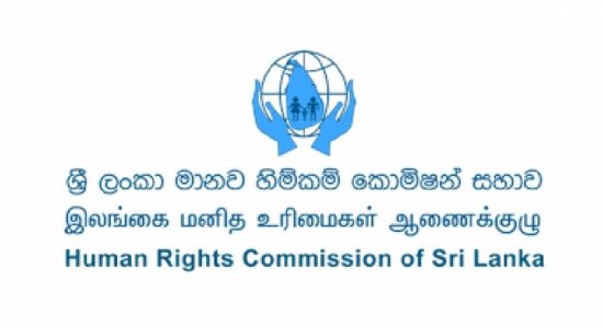 Rambukkana shooting: HRC calls for special report