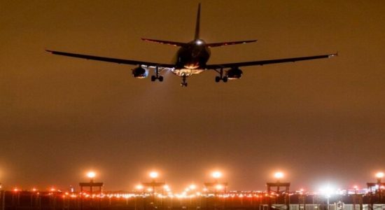What’s causing UK flight disruption this Easter?