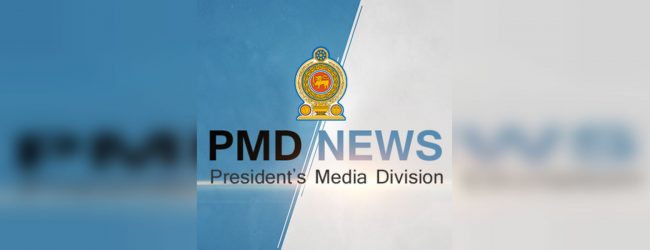 PMD says ‘Extremist Group’ behind unruly behavior