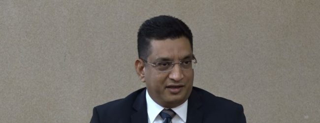 IMF may take time, ADB, WB, US & Indian aid underway: Finance Minister