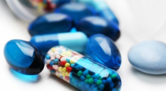 SL seeks intl aid to avoid medicine shortage
