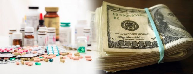 WB & ADB to help address medicine shortage