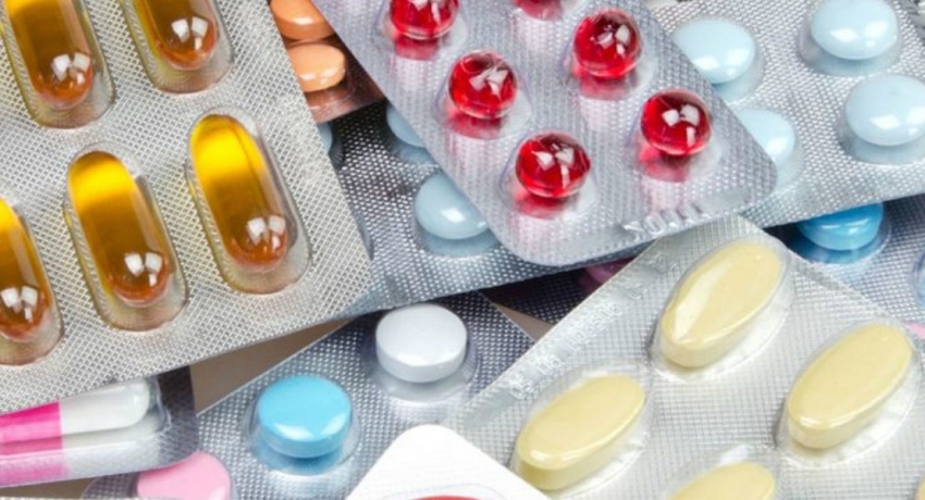 6 essential medicines imported