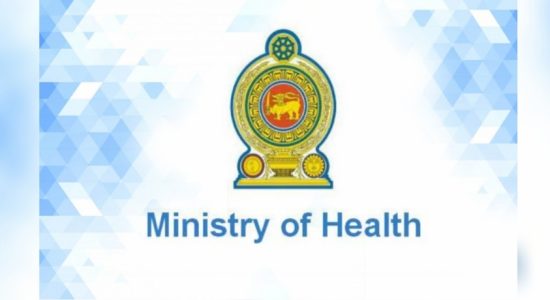 NO shortage in medicine or surgical equipment: Health Ministry