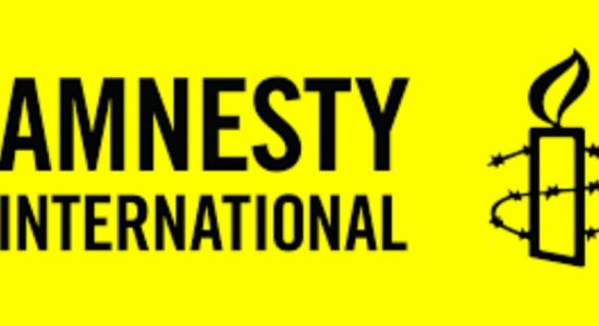 Amnesty International ‘concerned about’ reports from #Rambukkana