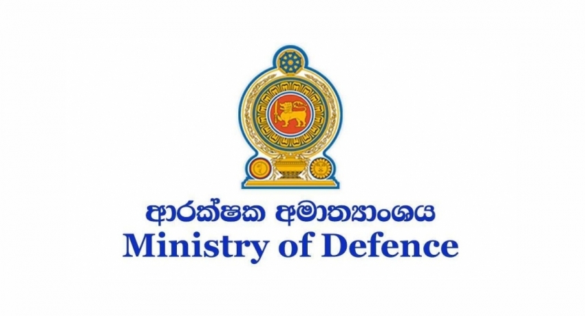 No move to utilize military against peaceful protests: Defence Ministry